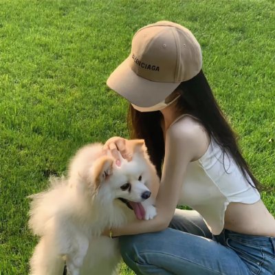 忧郁男孩
